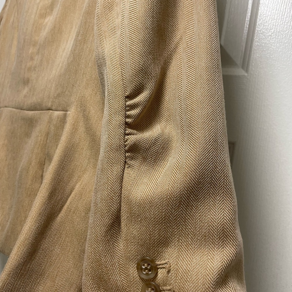 The Limited Blazer, Medium, Fitted, EUC - Picture 9 of 11